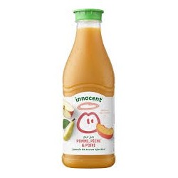 Jus de fruits
