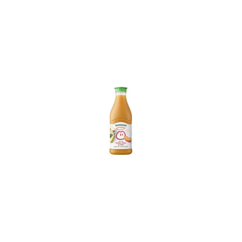 Jus de fruits