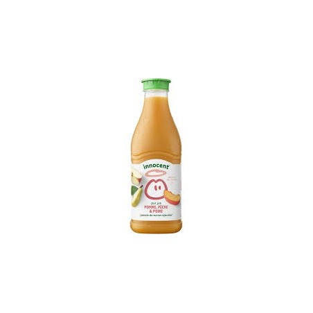 Jus de fruits