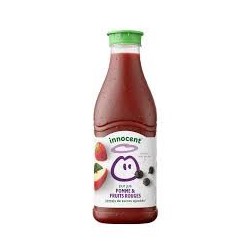 Jus de fruits