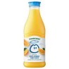 Jus de fruits