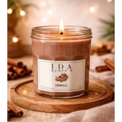 Bougie Cocooning
