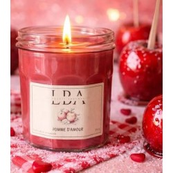 Bougie Cocooning