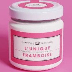 Confiture Noel Alsacienne