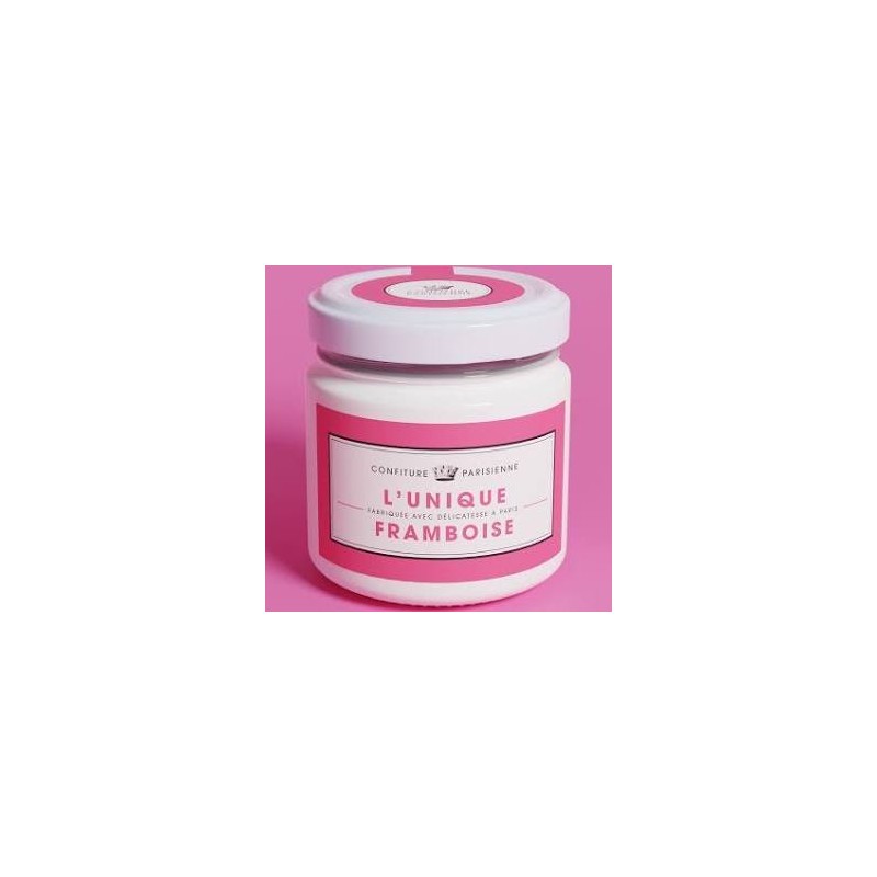 Confiture Noel Alsacienne