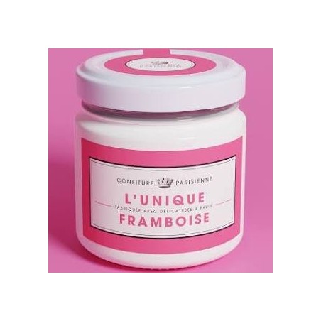 Confiture Noel Alsacienne