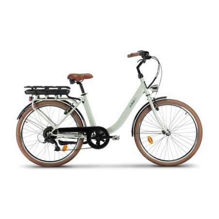 Vélo Urbain E-City 500