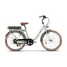 Vélo Urbain E-City 500